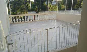 Imagem 4: Sobrado para Locação em Santo André, Jardim, 3 dormitórios, 1 suíte, 3 banheiros, 2 vagas