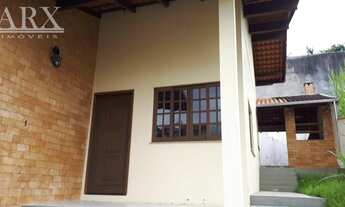 Imagem 2: Casa próximo centro e ao Parque Vila Germânica