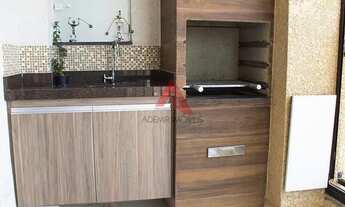 Imagem 5: JACAREí - Apartamento Padrão - Vila Machado