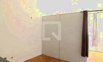 Imagem: Apartamento para Aluguel - Centro, 1 Quarto