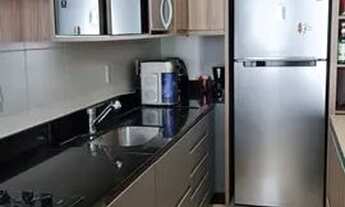 Imagem 4: Apartamento para venda com 68 metros quadrados com 2 quartos em Itacorubi - Florianópolis