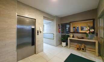 Imagem 5: Apartamento para aluguel com 60 metros quadrados com 2 quartos em Imbiribeira - Recife - P