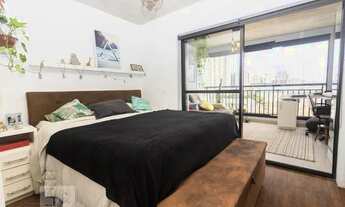 Imagem: Apartamento para Aluguel - Bom Retiro, 1