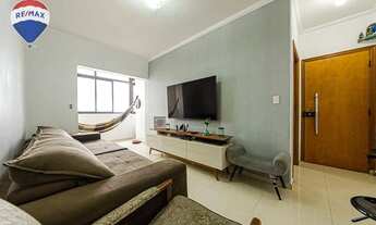 Imagem 1: Apartamento Duplex à venda, 176 m² por R$ 830.000,00 - Vila Mussolini - São Bernardo do Ca