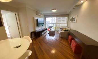 Imagem 4: Apto mobiliado Moema - Fora de Rota