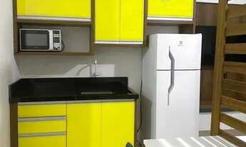 Imagem 6: Alugo Flat no Executive Celita