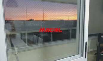 Imagem 3: Apartamento Padrão em São José dos Campos