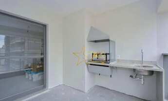 Imagem 4: Apartamento à venda, 124 m² por R$ 1.690.000,00 - Brooklin - São Paulo/SP