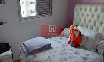 Imagem 6: Apartamento à venda no bairro Cursino - São Paulo/SP, Zona Sul