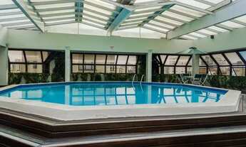 Imagem 3: Flat QI Inteligence, apto disponível para venda com 44m², 01 dorm e 01 vaga