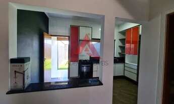 Imagem 6: JACAREí - Casa de Condomínio - Jardim Altos de Santana I