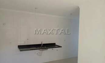 Imagem 6: Apartamento a Venda no Parque Vitória com 42m², com 2 dormitório, 1 salas e 1 banheiro