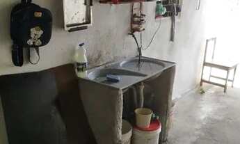 Imagem: Casa vender no bairro padre Zé