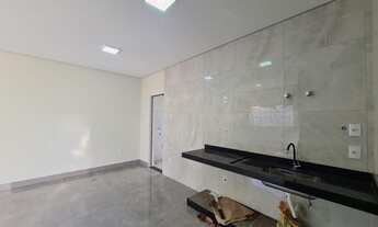 Imagem 6: Casa para Venda em Franca, Parque das Esmeraldas, 3 dormitórios, 1 suíte, 1 banheiro, 2 va