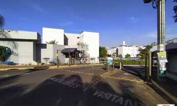 Imagem: Apartamento (cobertura 2 - duplex) 3 dormitórios