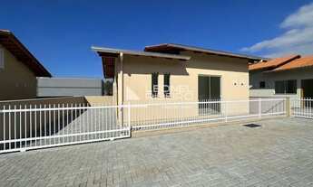 Imagem 5: Casa à venda com 2 dormitórios no bairro Pomeranos em Timbó/SC