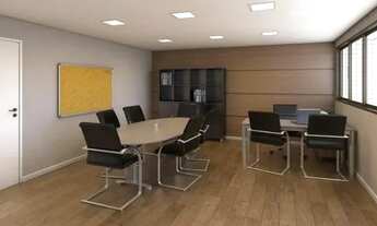 Imagem 6: Apartamento para venda tem 53 metros quadrados com 2 quartos em Imbiribeira - Recife - PE