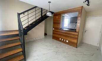 Imagem 4: Cobertura à venda, 3 quartos, 1 suíte, 2 vagas, SANTA TEREZA - Belo Horizonte/MG