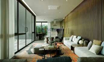 Imagem 5: ALTO DA BOA VISTA, 3 SUÍTES, 3 VAGAS DEMARCADAS