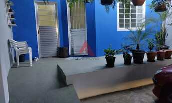 Imagem 2: JACAREí - Casa Padrão - Jardim Santa Marina