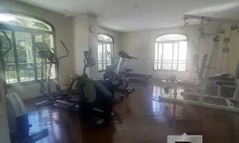 Imagem 7: APARTAMENTO ALTO PADRAO 253M2 4 SUITES 3 VAGAS REGIAO PREVILEGIADA PQ DA