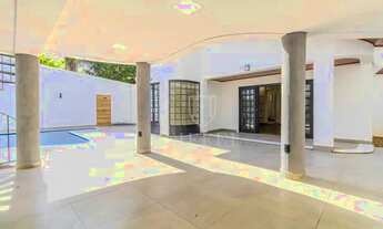 Imagem: Casa com 4 suítes, 504 m² - venda por