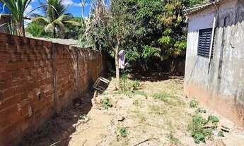 Imagem: Lote com barracão venda ou troca