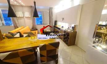 Imagem: Apartamento 1 dormitório Mobiliado Vista