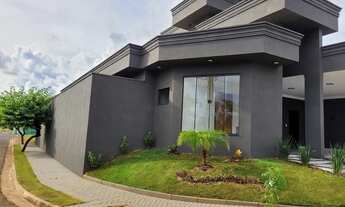 Imagem 3: Casa de condomínio térrea para venda possui 372 metros quadrados com 3 quartos