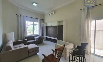 Imagem 6: Casa com 4 dormitórios, 300 m² - venda por R$ 2.250.000,00 ou aluguel por R$ 13.532,00/mês