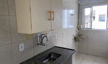 Imagem 6: Apartamento 1 quarto para Locação Paranoá, Brasília