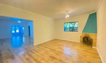 Imagem 5: Casa com 4 dormitórios, 368 m² - venda por R$ 1.380.000,00 ou aluguel por R$ 7.756,00/mês