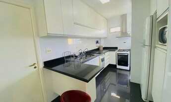 Imagem 6: Apartamento à venda e com 87m² ? Vila Olímpia, São Paulo