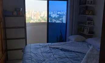 Imagem 4: EDIFÍCIO BLUE STAR Apartamento com 3 Quarto(s) e 1 banheiro(s) à Venda, 74 por R$ 700.000