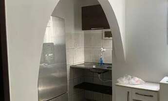 Imagem 6: Apartamento 1 quarto sem mobília