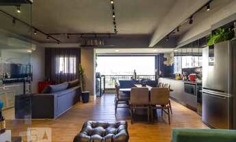 Imagem 4: Apartamento à Venda - Alphaville, 2 Quartos, 81 m2