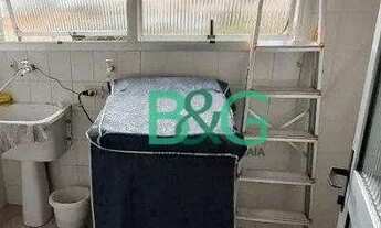 Imagem 7: Apartamento com 3 dormitórios à venda, 78 m² por R$ 819.000 - Vila Pompeia - São Paulo/SP