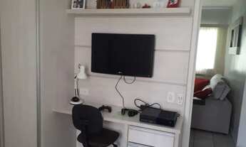 Imagem 4: JACAREí - Apartamento Padrão - Jardim Flórida