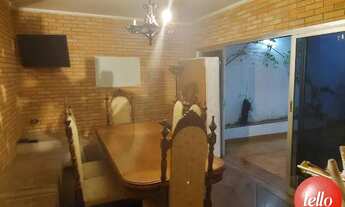 Imagem 3: São Paulo - Casa Comercial - Tatuapé