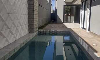 Imagem 6: Jardins Nápoles - Casa de Condomínio 3 quartos, sendo 3 suítes