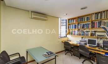 Imagem 6: São Paulo - Conjunto Comercial/Sala - Itaim Bibi