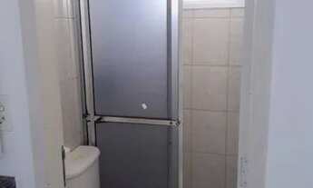 Imagem 2: Apartamento com 1 dormitório para alugar, 50 m² por R$ 2.037,00/mês - Centro - São José do