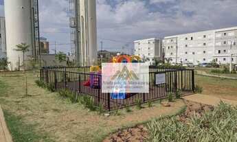 Imagem 11: Apartamento com 2 dormitórios, 40 m² - venda por R$ 175.000 ou aluguel por R$ 835/mês - Ja