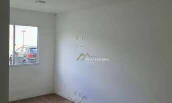 Imagem 5: Apartamento com 2 dormitórios à venda, 43 m² por R$ 200.000,00 - Cafezal VII - Itupeva/SP