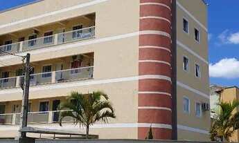 Imagem: Apartamento 03 dormitórios no Adhemar Garcia