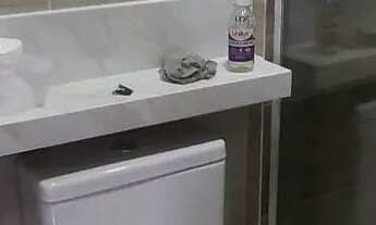 Imagem 7: Apartamento no vila Natal (seringueiras