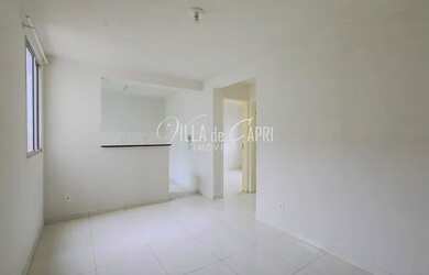 Imagem 2: Parque Chalet - Apartamento 2 Quartos com vaga no Santa Cândida