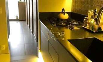 Imagem 5: Apartamento à venda, 115 m² por R$ 2.550.000,00 - Vila Olímpia - São Paulo/SP