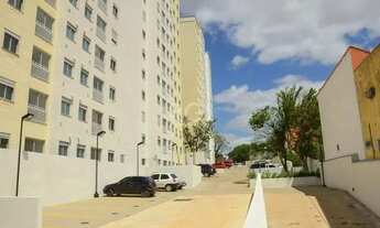 Imagem: Apartamento em Glória