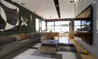 Imagem 4: JOINVILLE - Casa Padrão - QUINTE ESSENCE